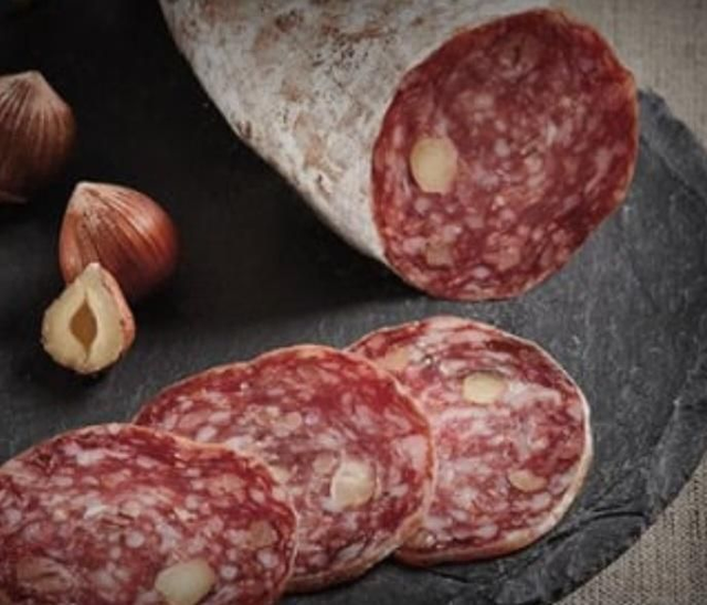 Noisettes - Lyonnais 