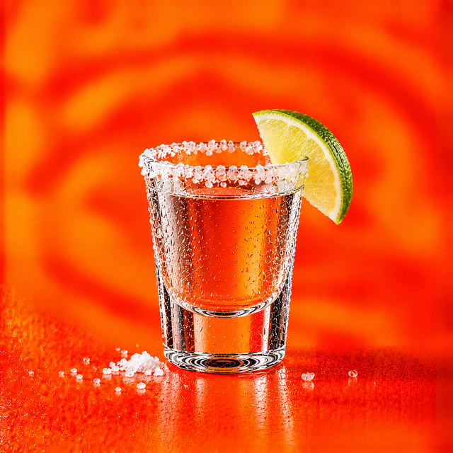 Tequila Silver