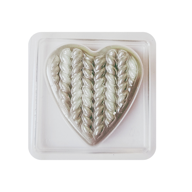 JOLLY GINGERBREAD | MINI MELT