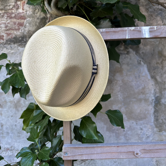 Stetson Player Toyo Beige 