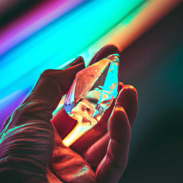 Introduction to Crystals Course 7.2.26