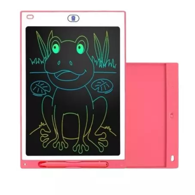 Lavagnetta portatile da 8,5 e 12