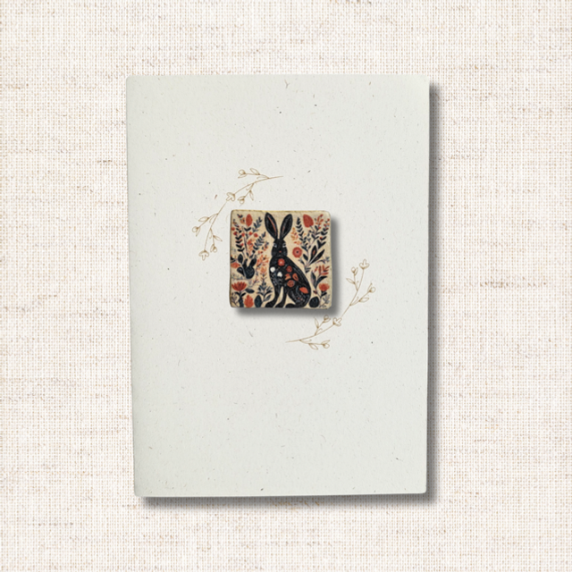 Hare Card