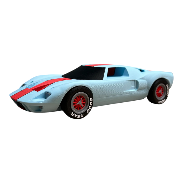 Ford GT40