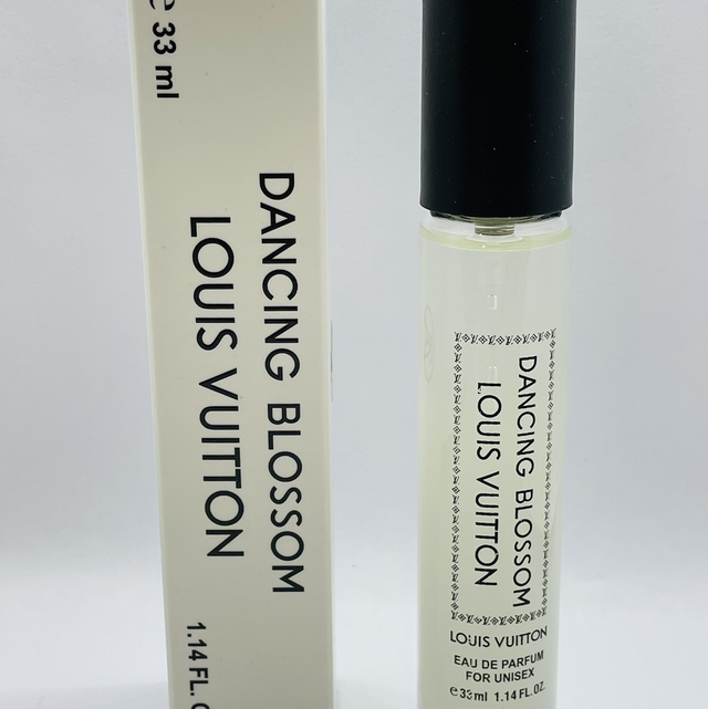 LOUIS VUITTON Dancing Blossom