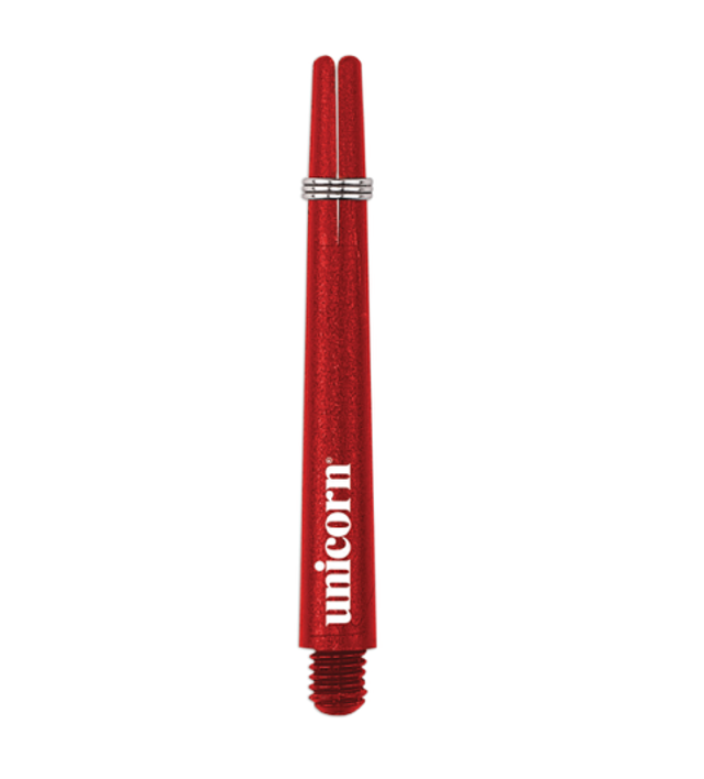 Unicorn GRIPPER 3 SHAFT Medium Red 054722787114