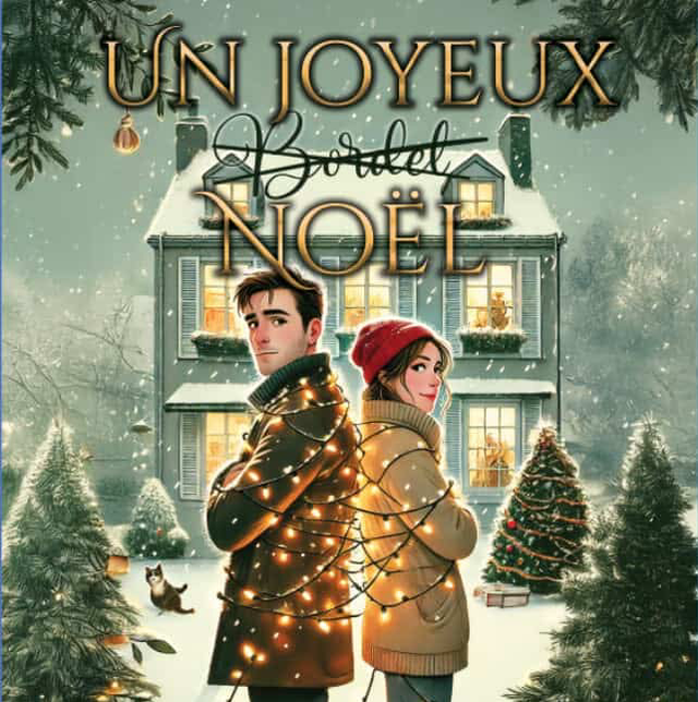 Joyeux (Bordel) Noël