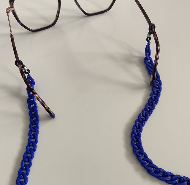 Chaîne de lunettes « Océane »