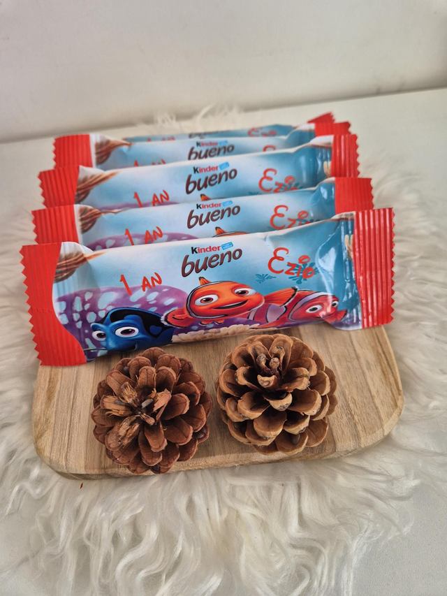 Kinder Buenos 