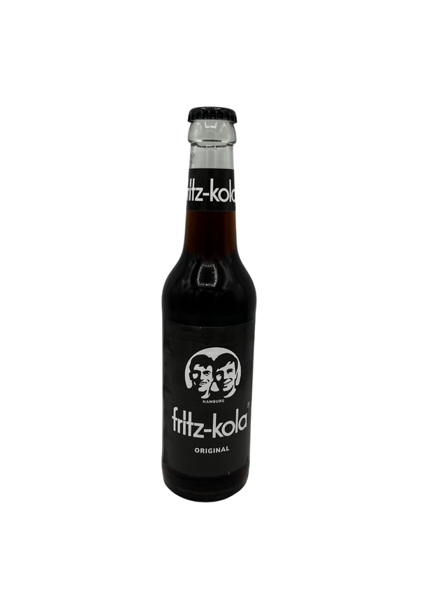 Fritz-Kola 0,33 l
