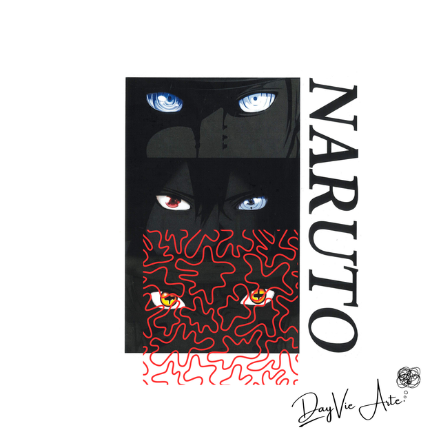 Naruto 7 - Night - 🍥Naruto