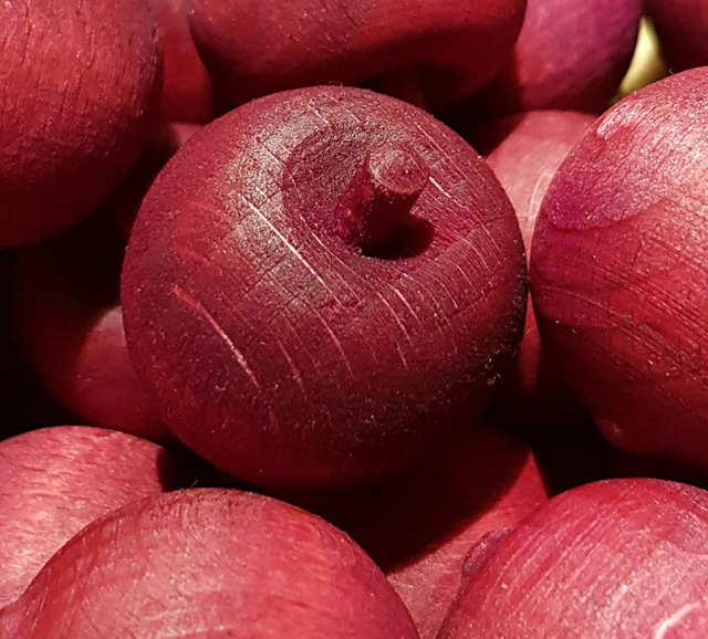 Kirsche / kers / cherry