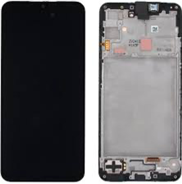 Réparation Samsung A16 5G 