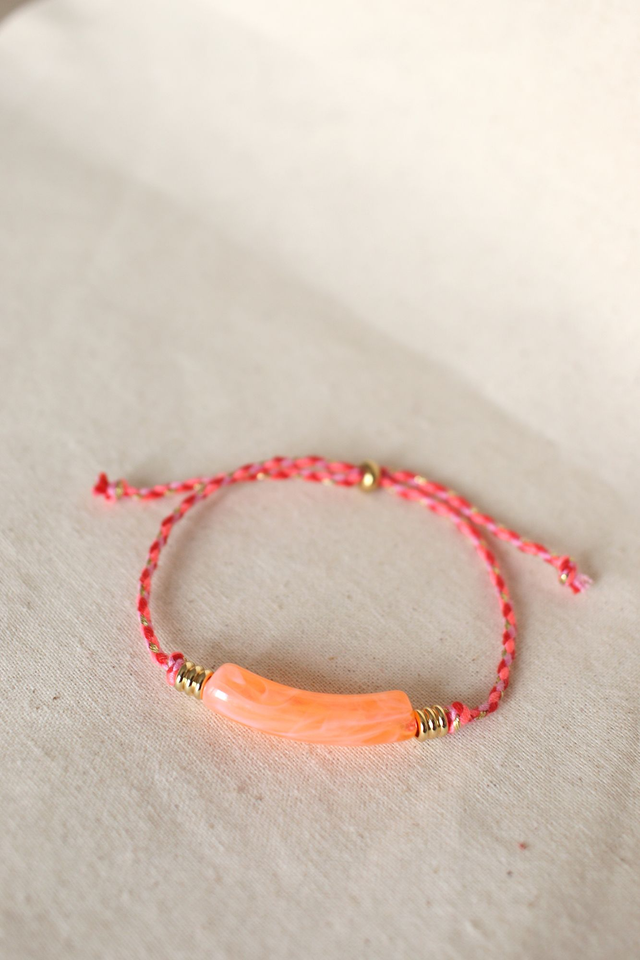 Billy Rouge &amp; Light Orange