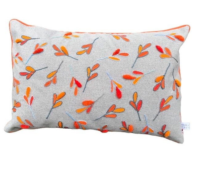 Coussin d&#039;automne