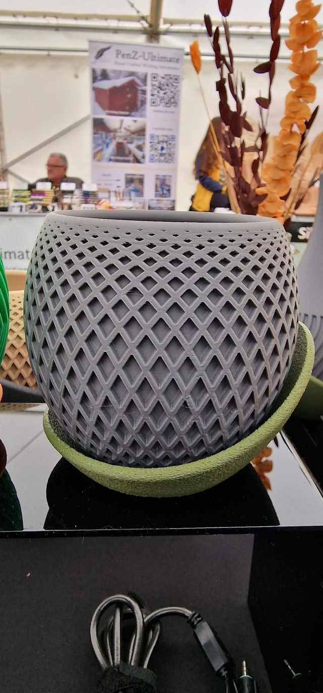 Polygon Planter