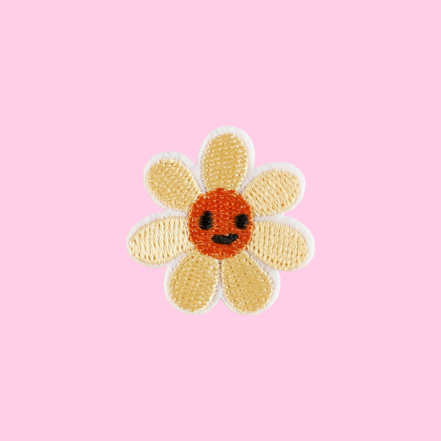 Happy Flower