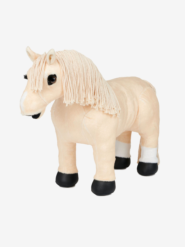 Toy Pony Popcorn