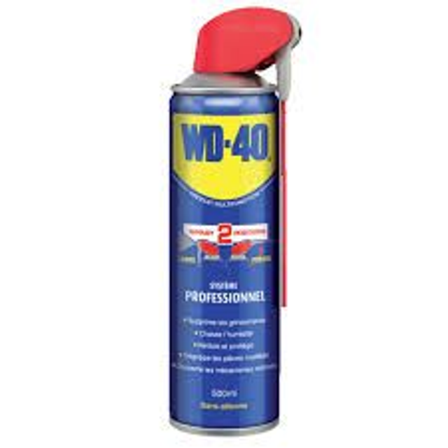WD-40 500ml