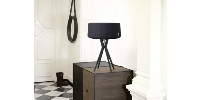 Balada & Co. No. 43 S Multiplex // Vintage Collection