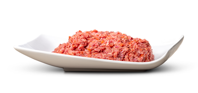 192Mix BARF Vitello 2x200g