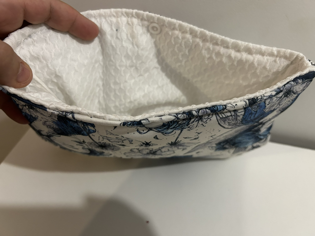 Pochette mon ange