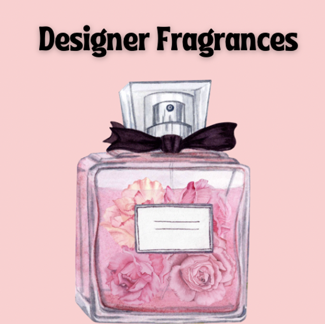Designer Fragrance Collection, Car Diffusers 