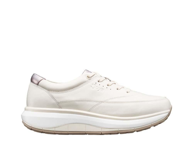 VENICE beige/white Joya Schuh Gr.