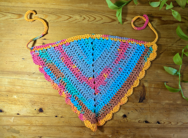 Pop - Bandana