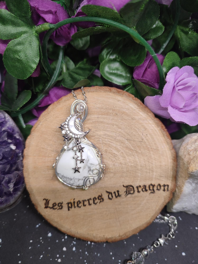 Talisman Songe de Lunéthys
