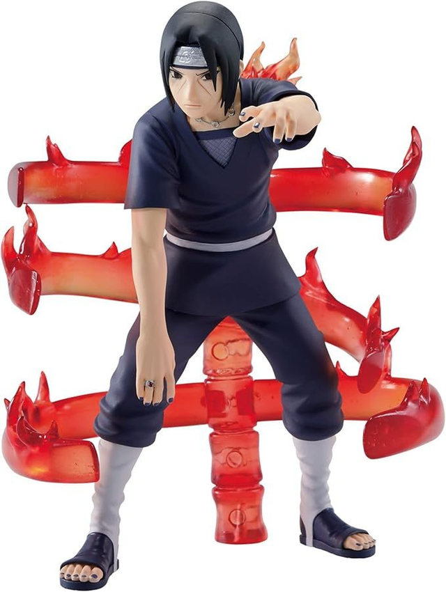 Itachi Uchiha - Figure Effectreme 14cm