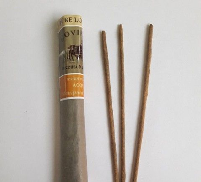 GOVINDA PURE LOBAN CHAKRA SACRALE