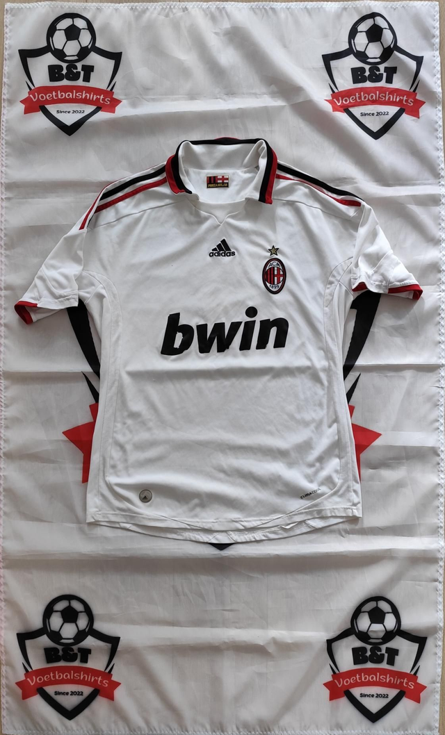 Ac Milan 2009/2010 Pato