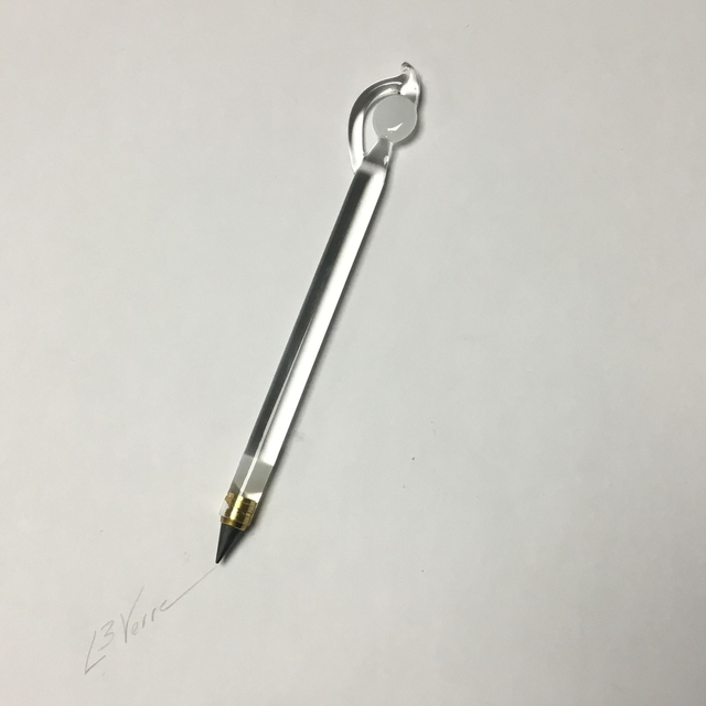 Crayon VERRE INTÉGRAL CRV 021