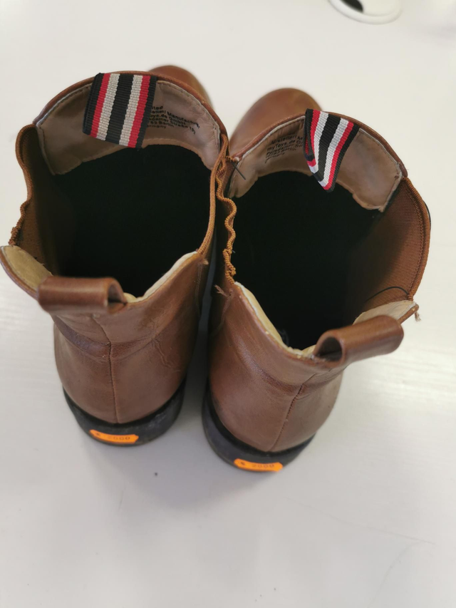 Reitstiefel Grösse 40