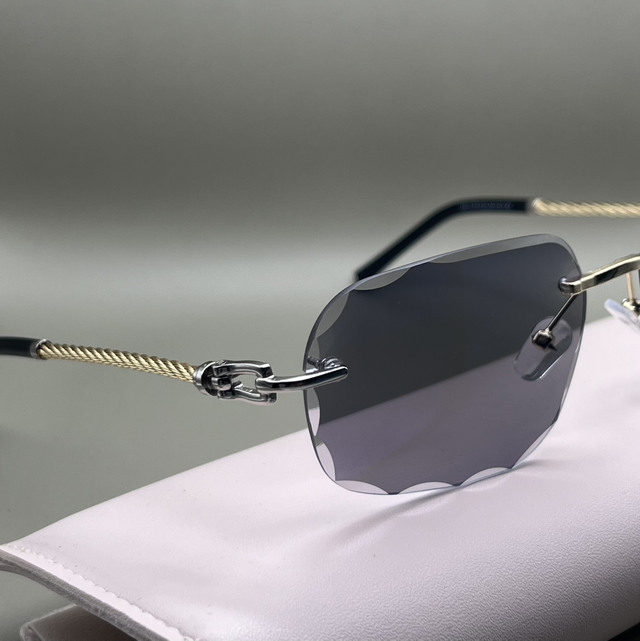 Mont-Blanc II (4 saison) Grey zéphyr