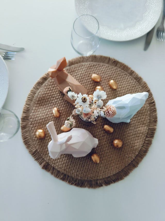 Lapin de Pâques