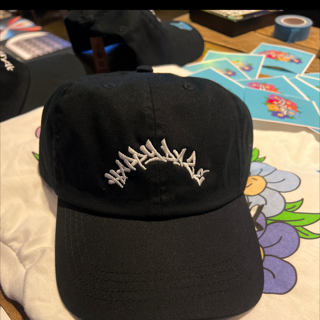 happydaze Cap