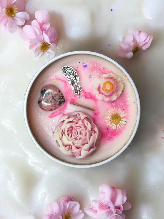 "Lait de Riz Cerisier" 150gr