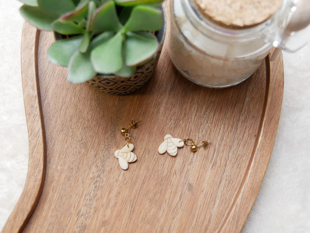 Boucles Honey