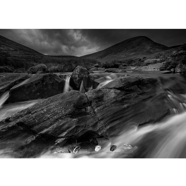 Grainsgill Lower Beck