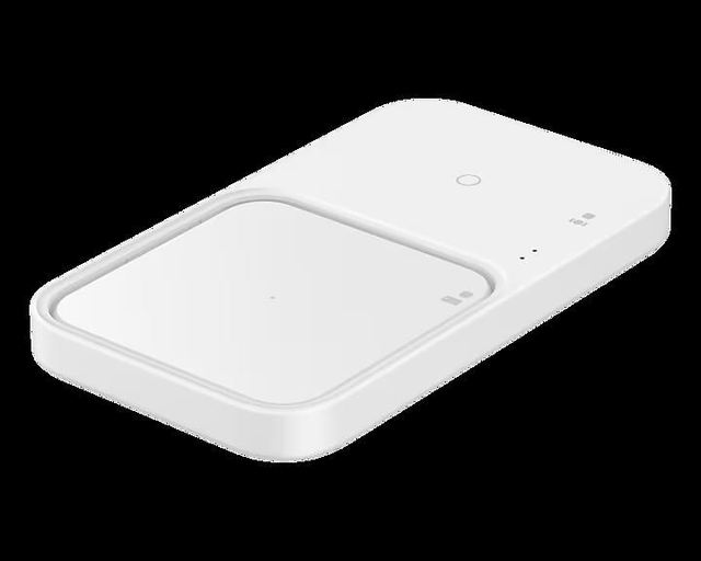 Samsung Batterie externe 10 000 mAh charge Ultra Rapide 25W + Charge sans fil