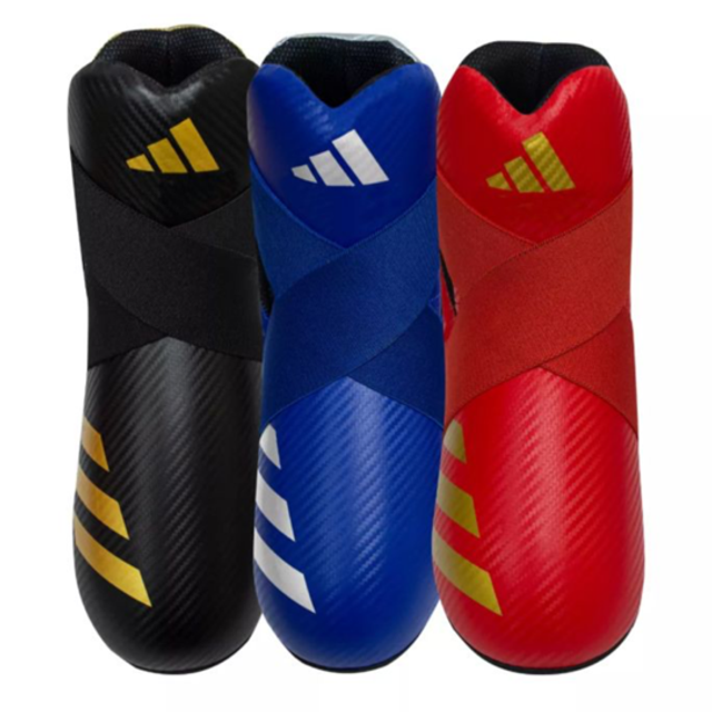 Adidas Semi Contact Boots