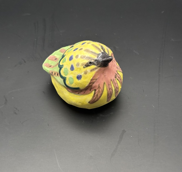 fun BIRD