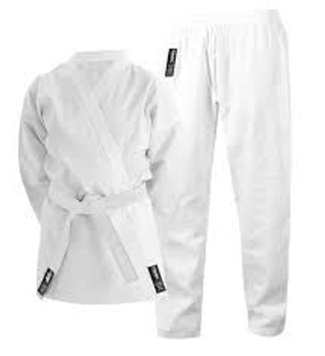 7oz Beginner Karate Gi