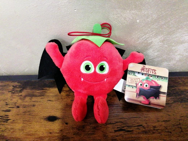 The Misfits Tomate Vampire