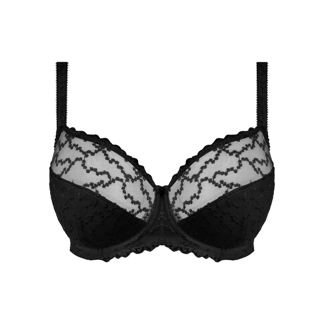 Fantasie | Ana | FL6702BLK | Black