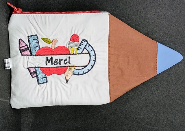 Merci 