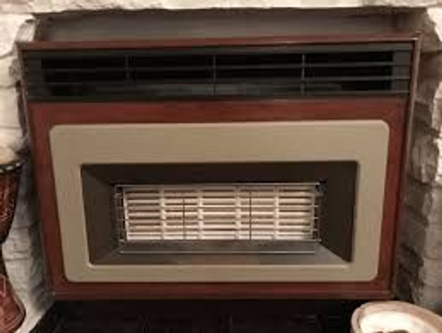 Fire & Back Boiler Service