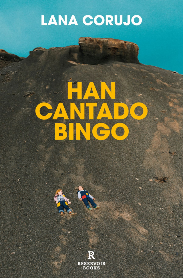 Han cantado bingo – Lana Corujo